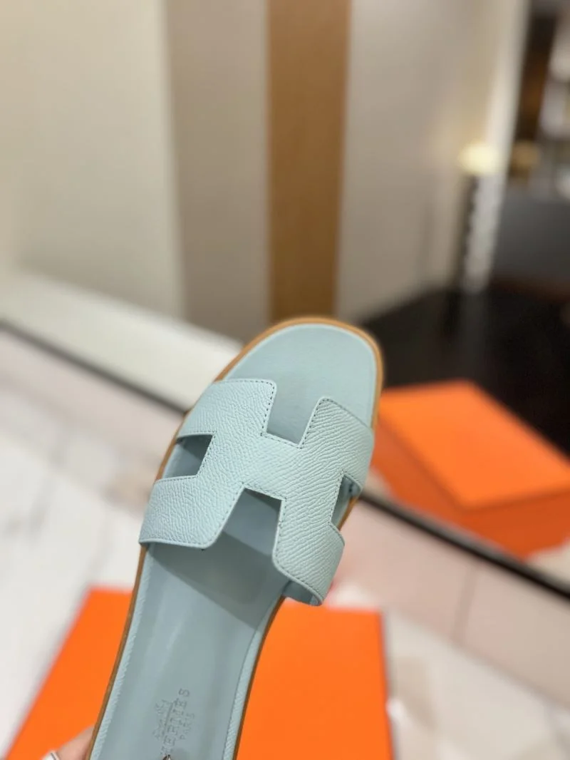 Hermes Slippers BestValue 27433