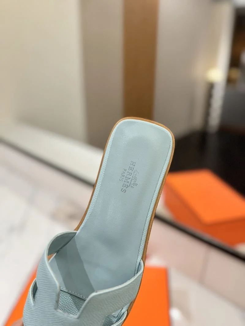 Hermes Slippers BestValue 27433