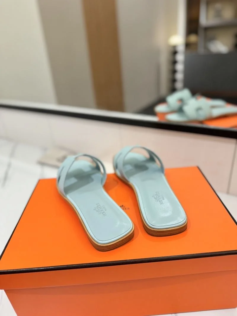 Hermes Slippers BestValue 27433