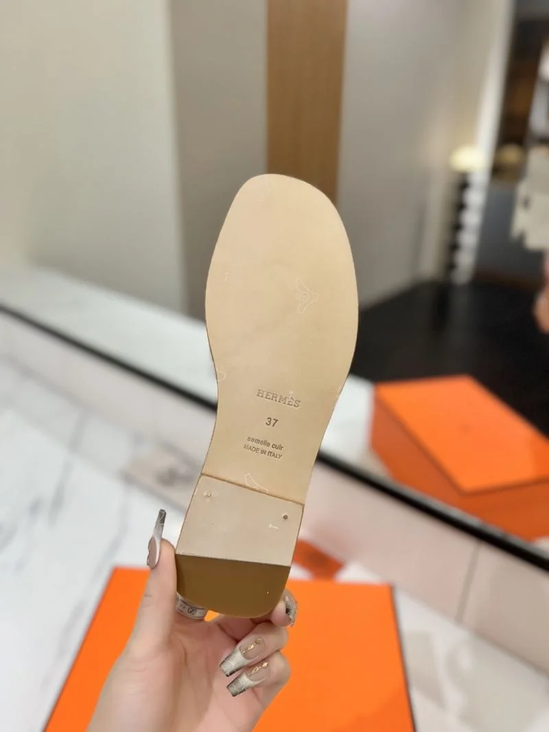 Hermes Slippers TopPick 27438