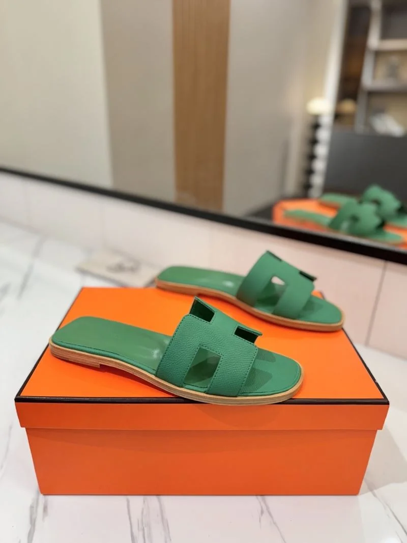Hermes Slippers StreetReady 27449