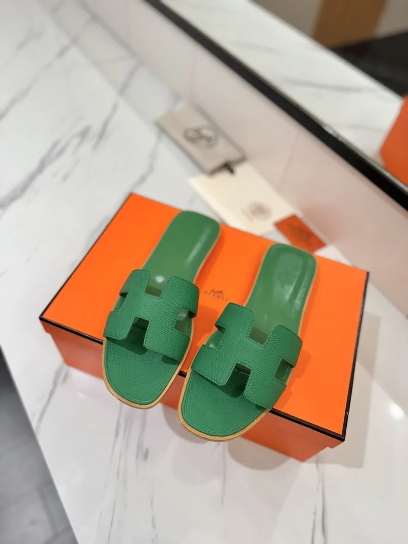 Hermes Slippers StreetReady 27449