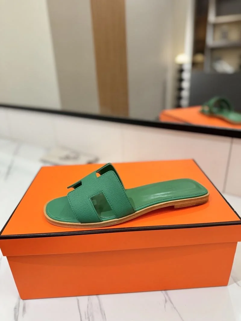 Hermes Slippers StreetReady 27449