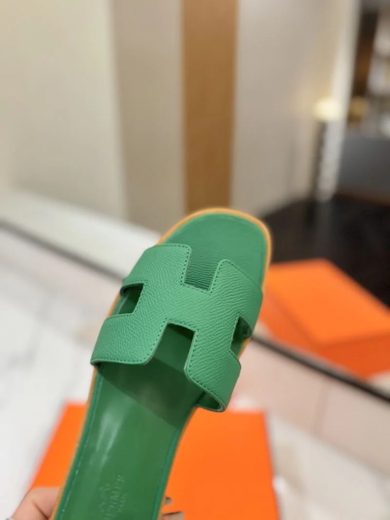 Hermes Slippers StreetReady 27449