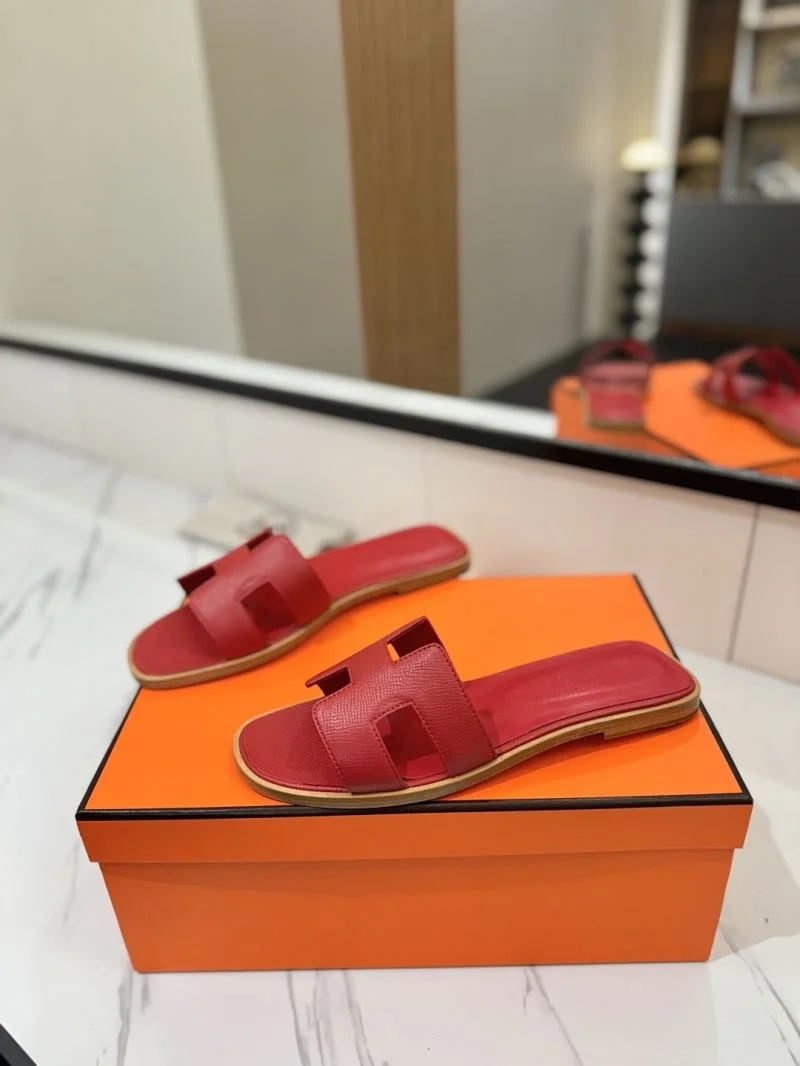 Hermes Slippers BestValue 27429