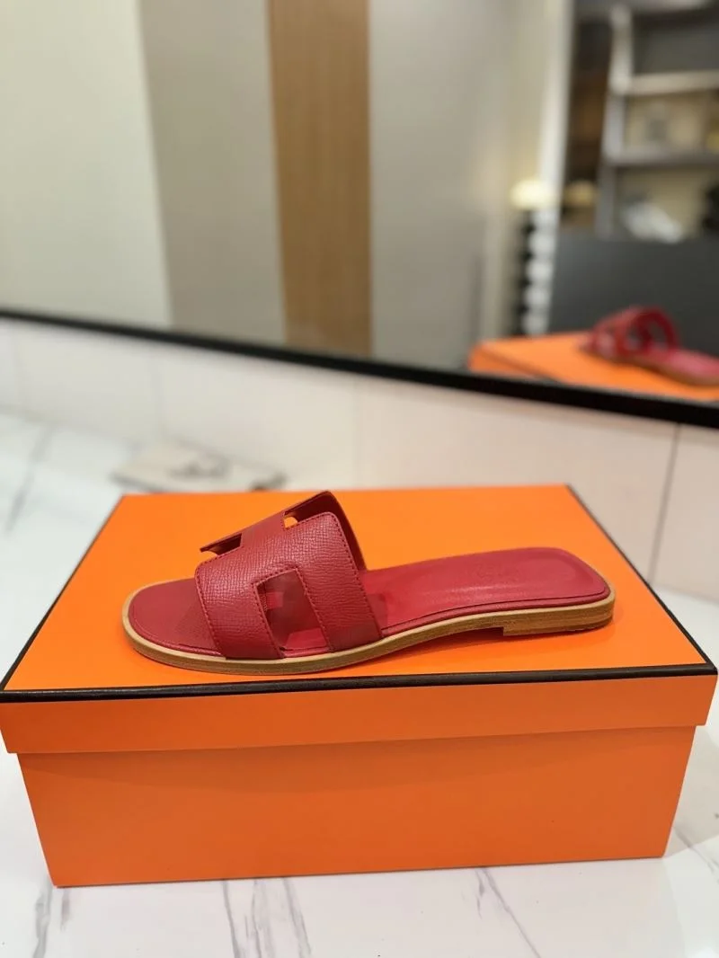 Hermes Slippers BestValue 27429