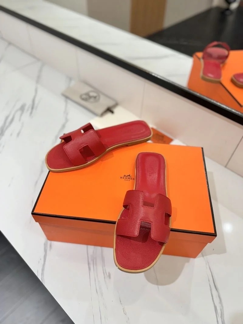 Hermes Slippers BestValue 27429