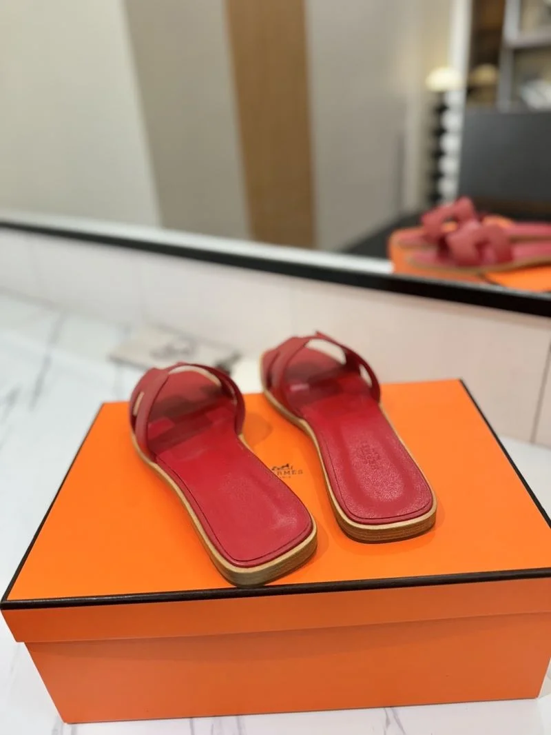 Hermes Slippers BestValue 27429