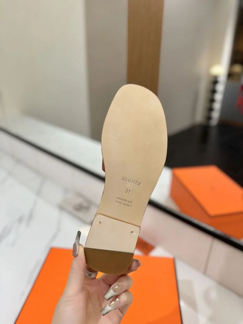 Hermes Slippers BestValue 27429