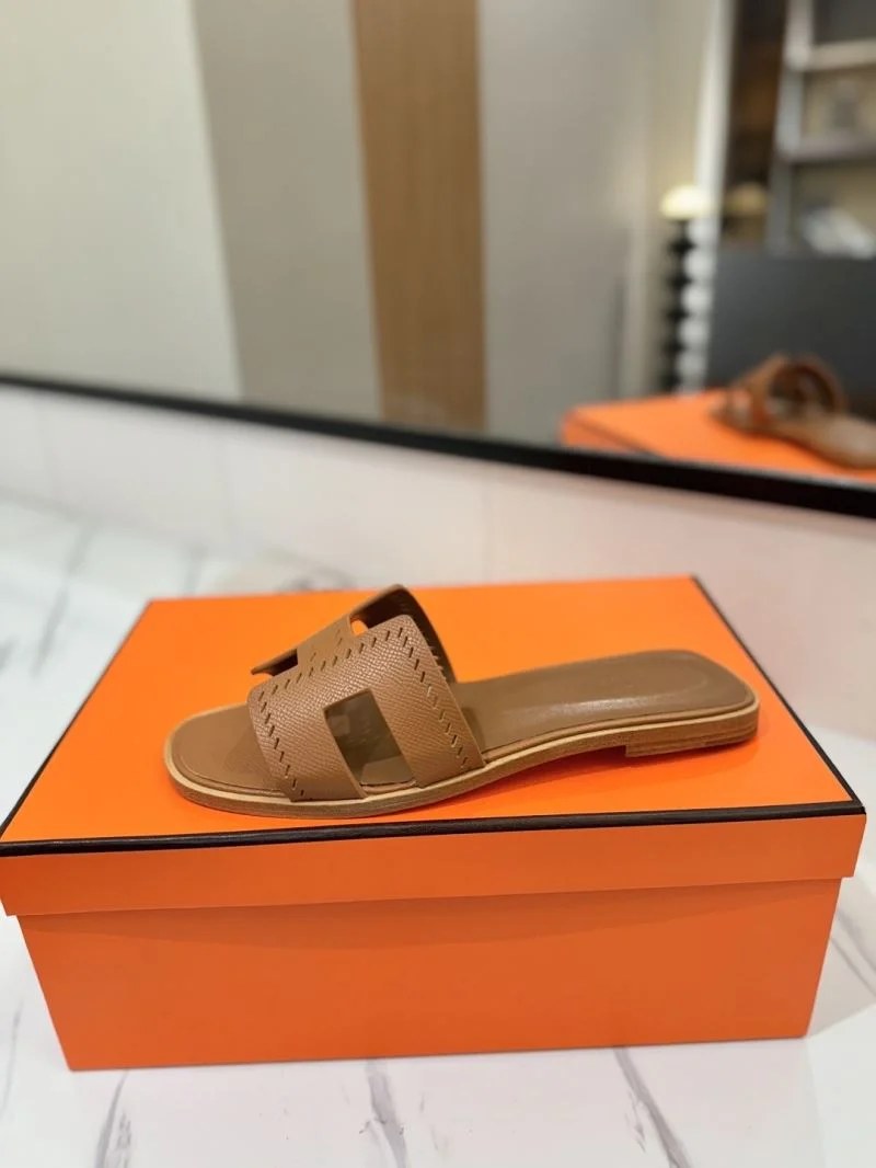 Hermes Slippers Bold 27413