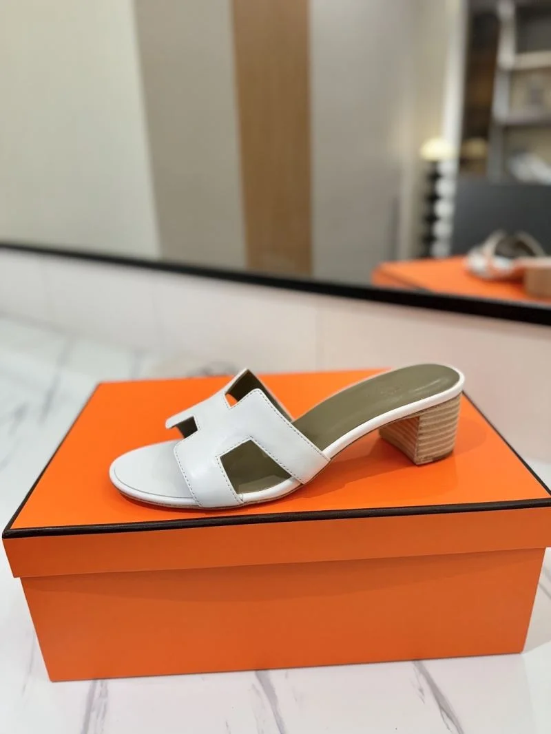 ModernLook Hermes Slippers 27422