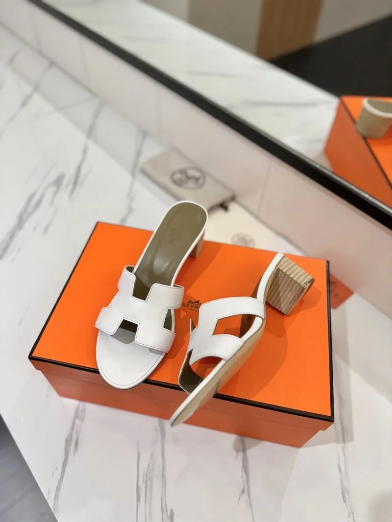 ModernLook Hermes Slippers 27422