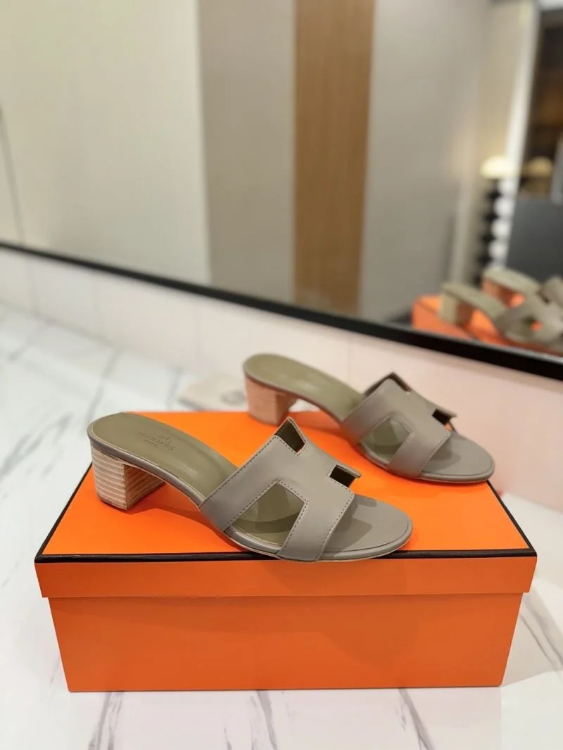 DailyWear Hermes Slippers 27404