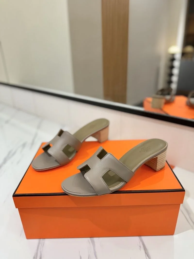 DailyWear Hermes Slippers 27404