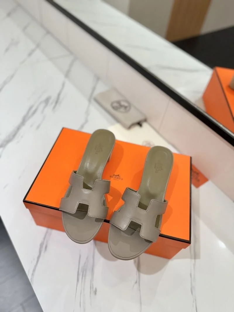 DailyWear Hermes Slippers 27404
