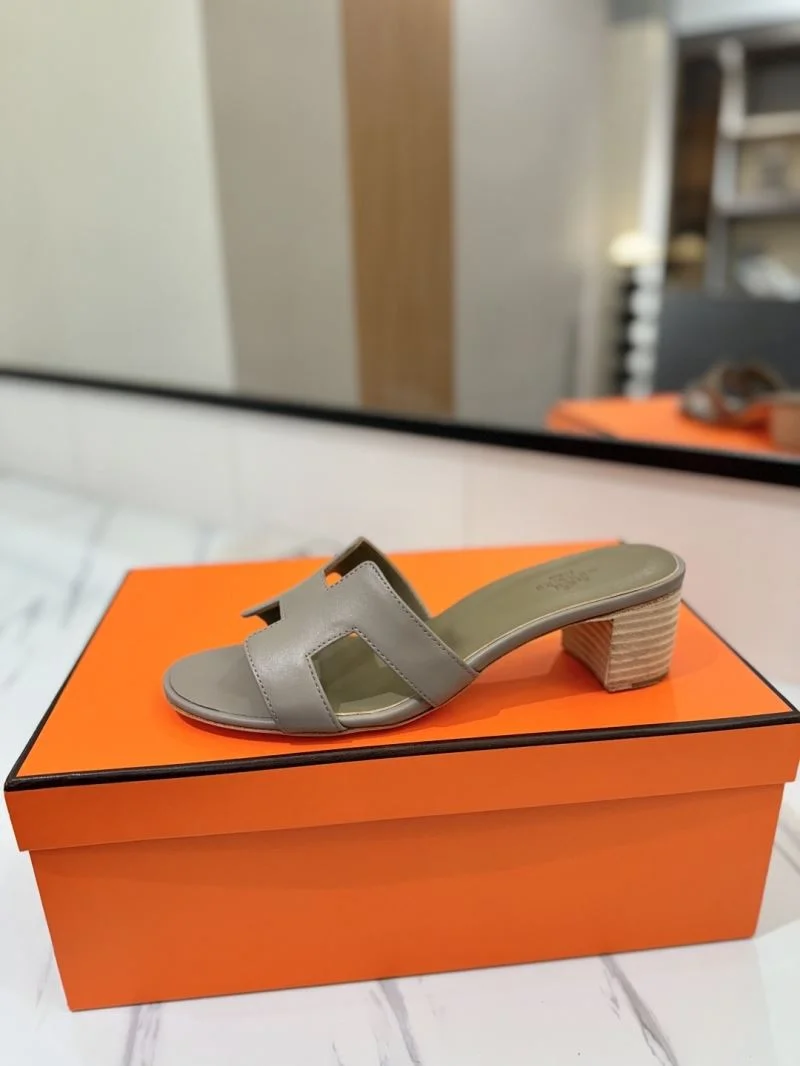 DailyWear Hermes Slippers 27404