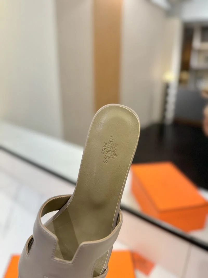 DailyWear Hermes Slippers 27404