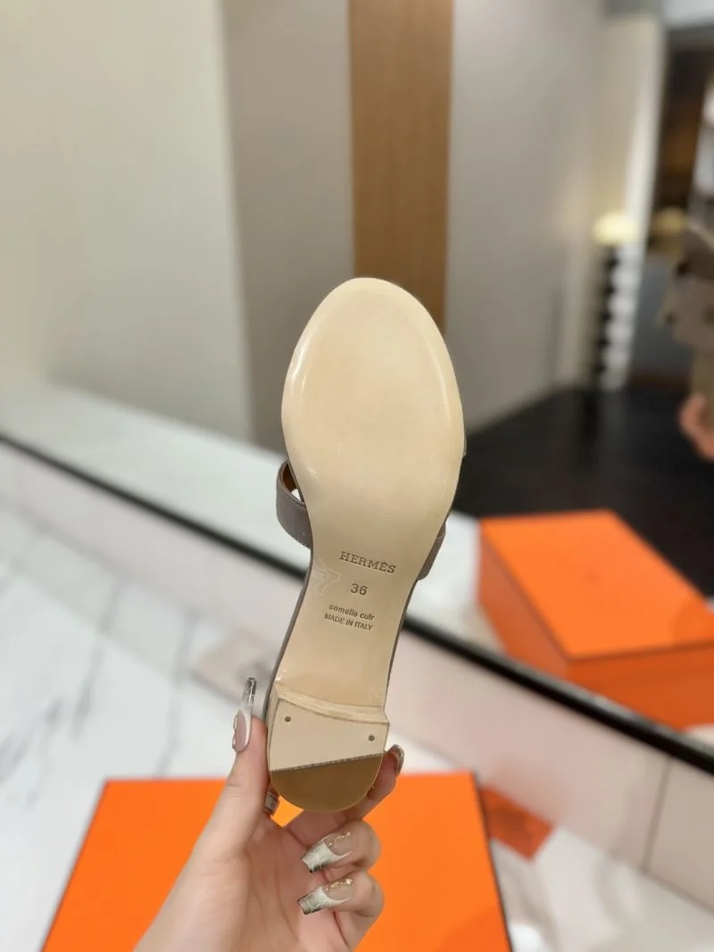 DailyWear Hermes Slippers 27404