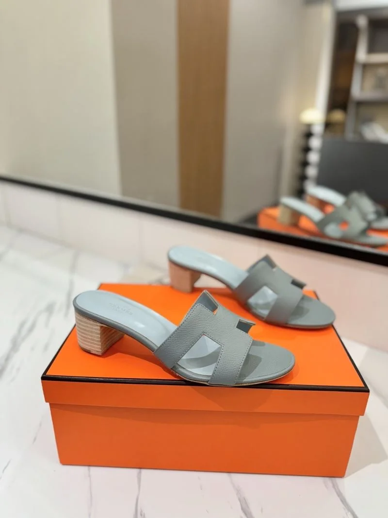 TravelReady Hermes Slippers 27391
