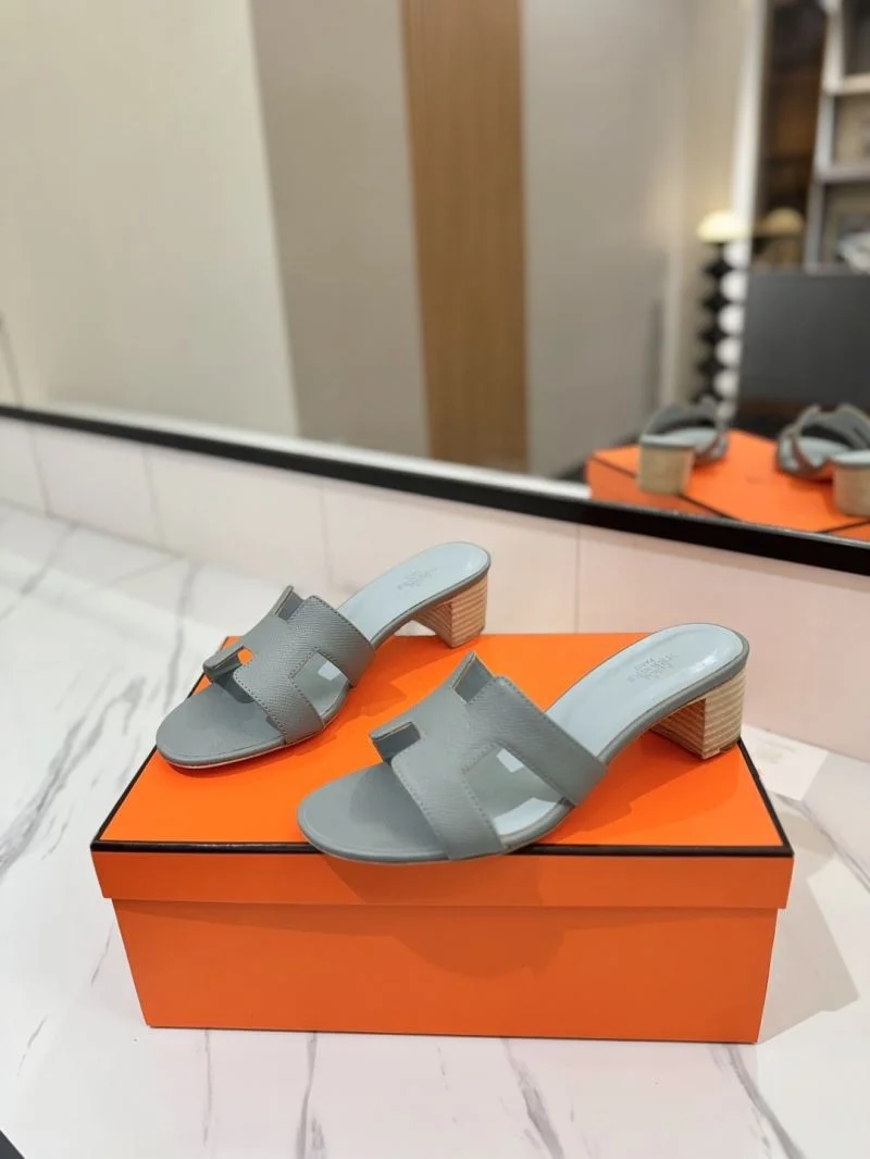 TravelReady Hermes Slippers 27391