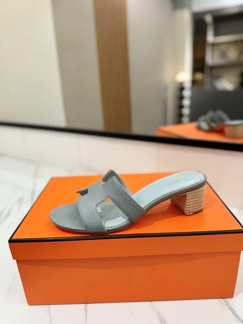 TravelReady Hermes Slippers 27391