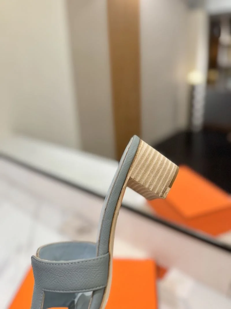 TravelReady Hermes Slippers 27391