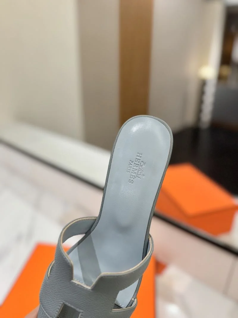 TravelReady Hermes Slippers 27391