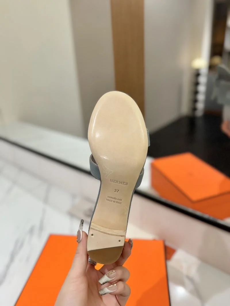 TravelReady Hermes Slippers 27391