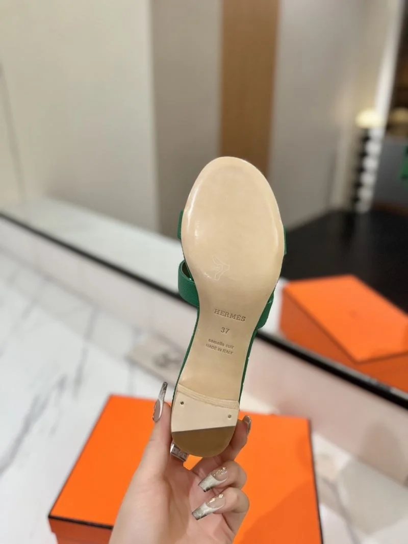 OnTrend Hermes Slippers 27395