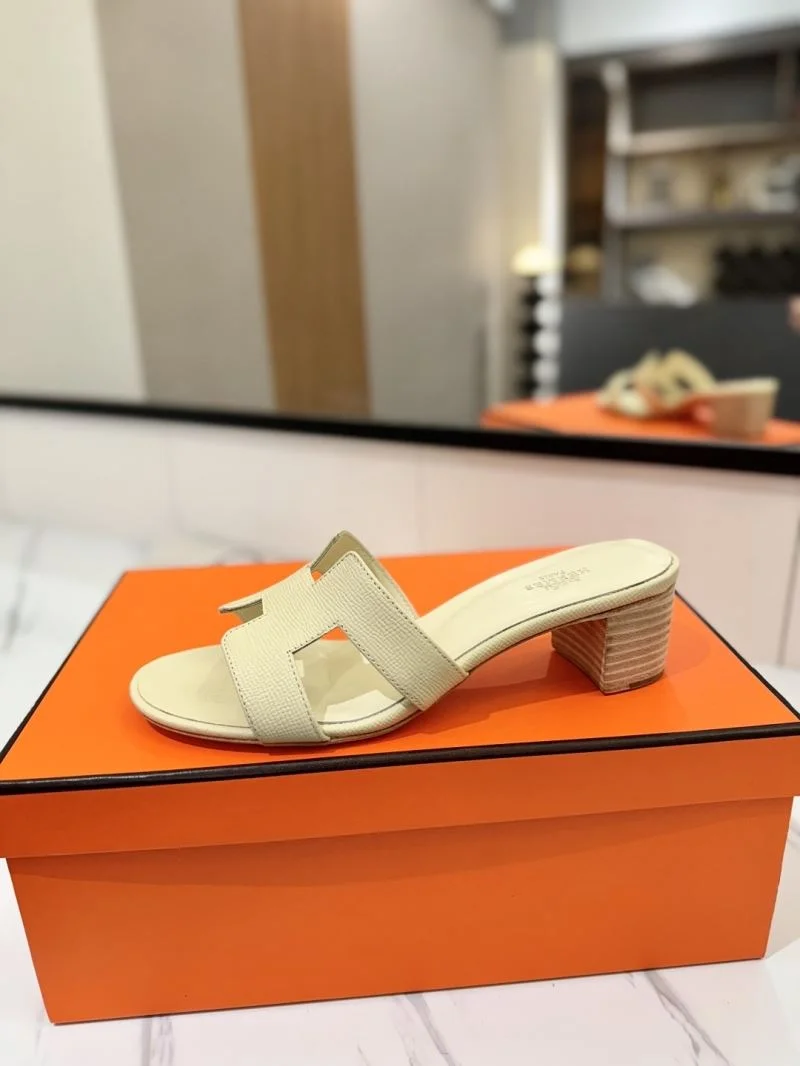 Hermes Slippers Minimalist 27392