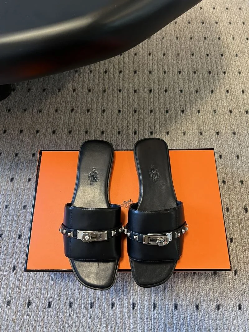Hermes Slippers NewStyle 27388