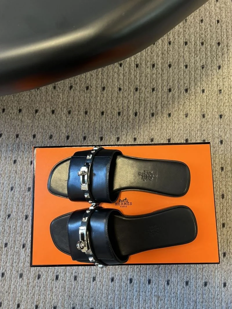 Hermes Slippers NewStyle 27388