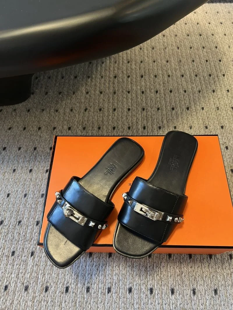 Hermes Slippers NewStyle 27388