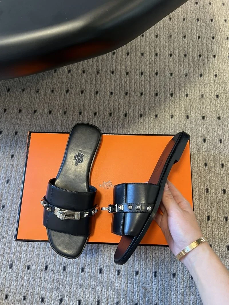 Hermes Slippers NewStyle 27388