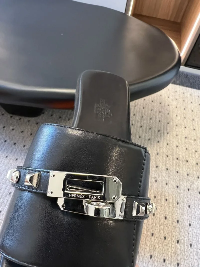 Hermes Slippers NewStyle 27388