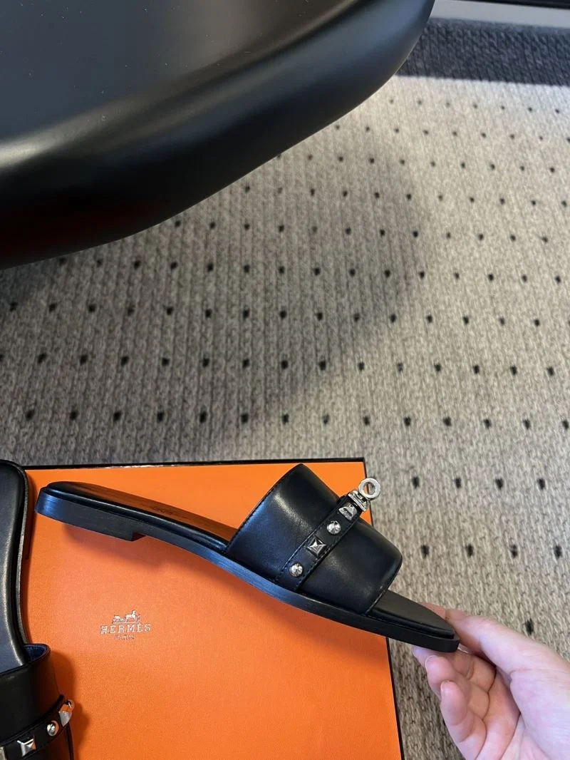 Hermes Slippers NewStyle 27388