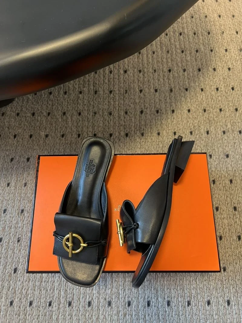 FreshLook Hermes Slippers 27387