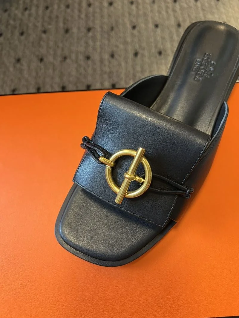 FreshLook Hermes Slippers 27387
