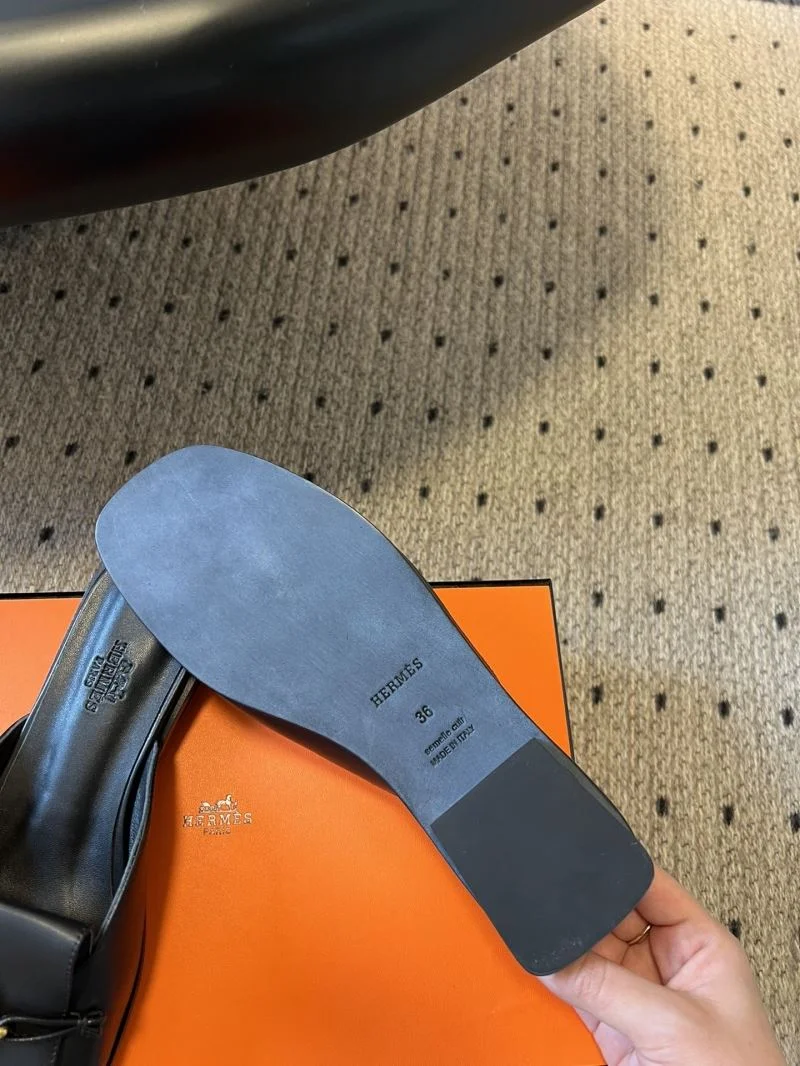 FreshLook Hermes Slippers 27387