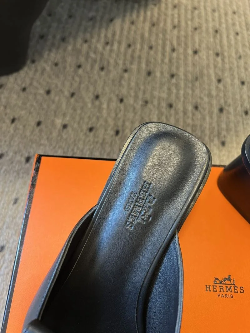 Hermes Slippers Premium 27370