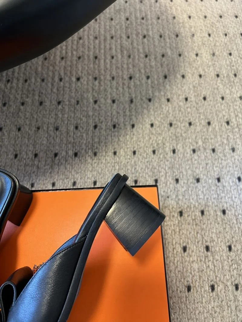 Hermes Slippers Premium 27370