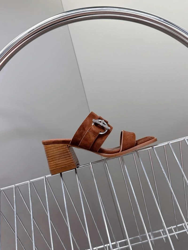 Durable Hermes Slippers 26929