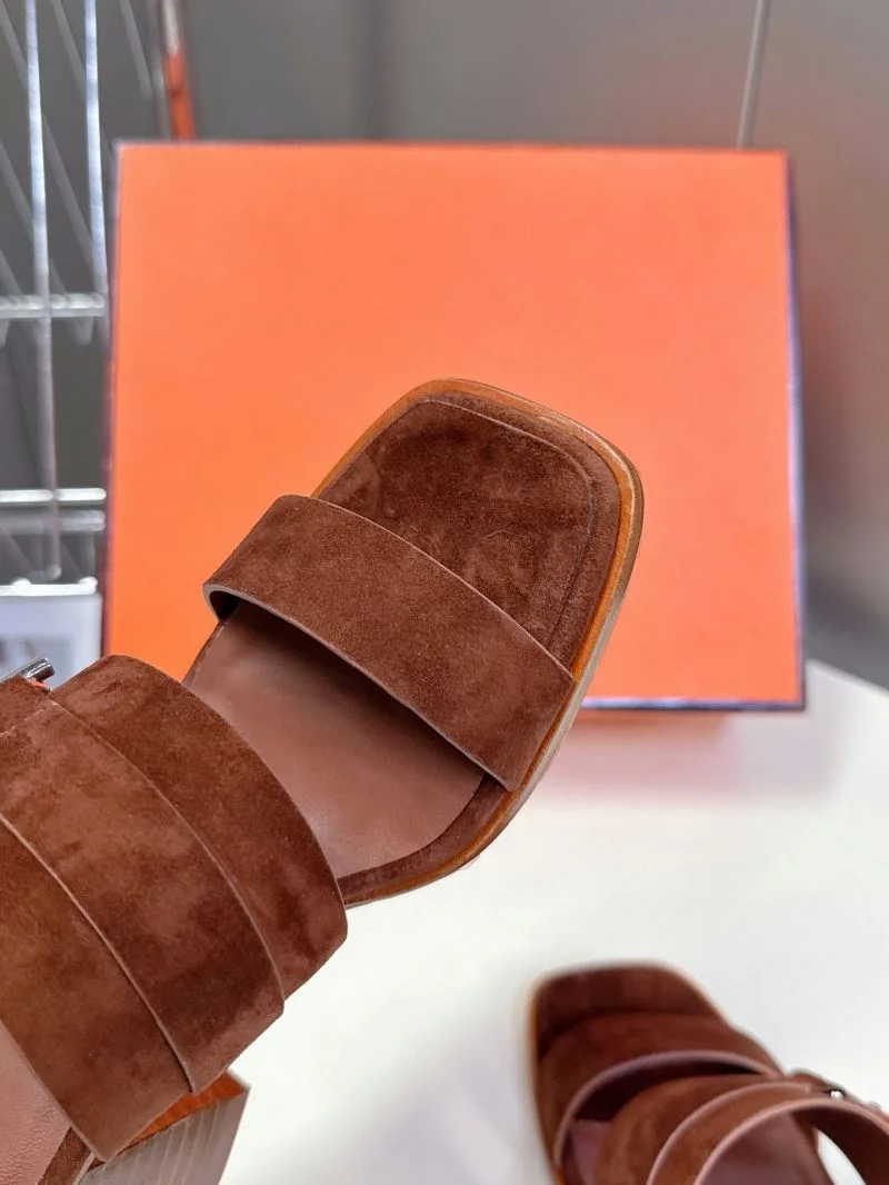 Durable Hermes Slippers 26929