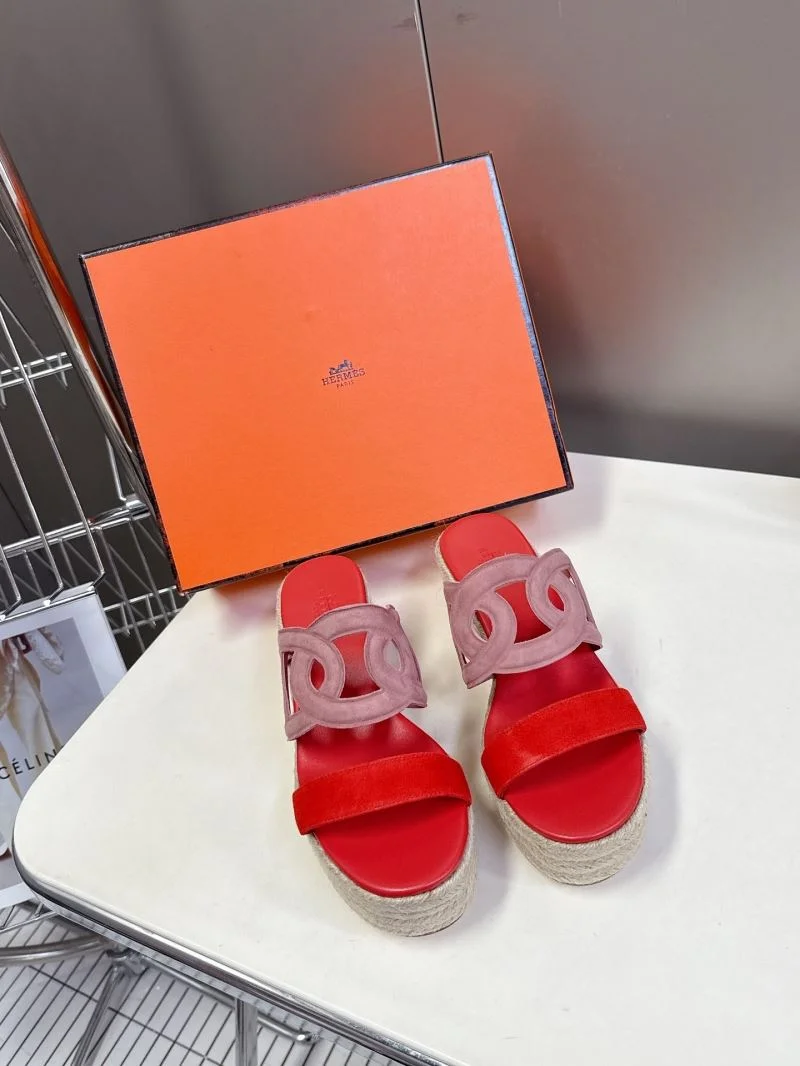Hermes Slippers QuickDry 26918