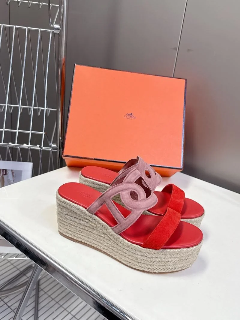 Hermes Slippers QuickDry 26918