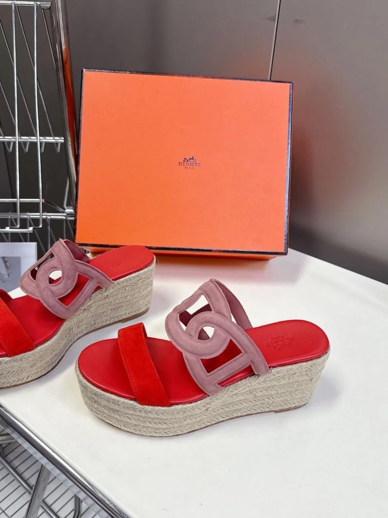 Hermes Slippers QuickDry 26918