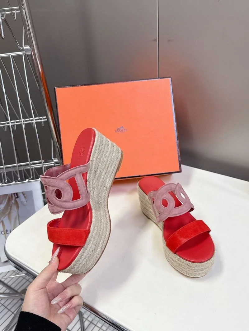Hermes Slippers QuickDry 26918
