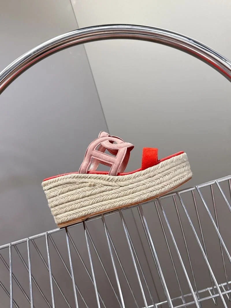 Hermes Slippers QuickDry 26918