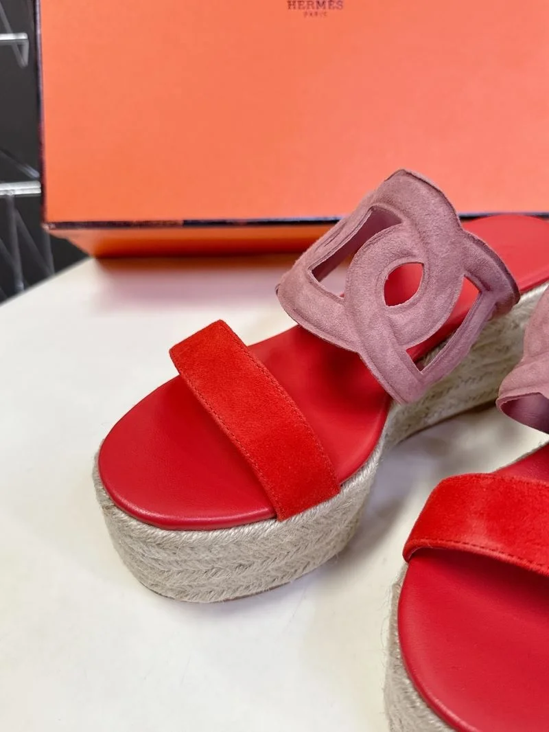 Hermes Slippers QuickDry 26918