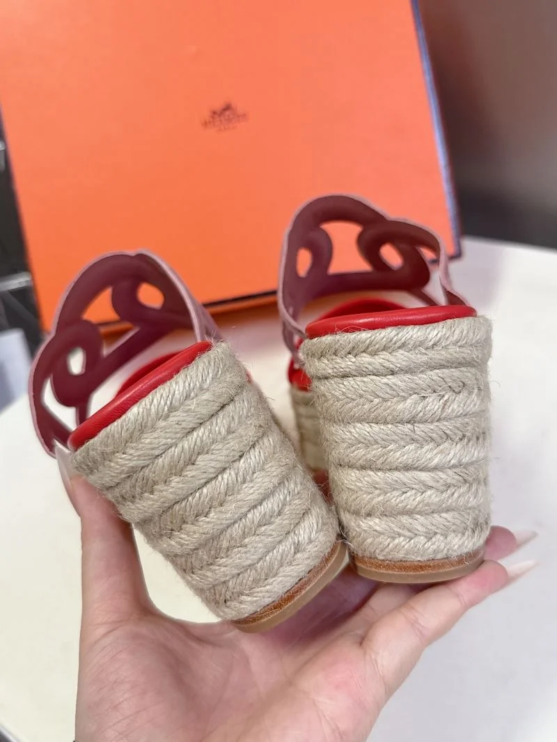 Hermes Slippers QuickDry 26918